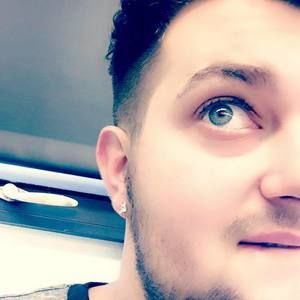 Meet your Posher, Trey